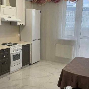 Сдается 1-комнатная квартира, 35,7 м²