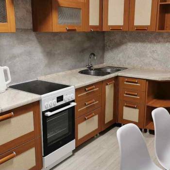 Сдается 2-х комнатная квартира, 55,9 м²