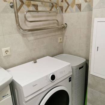 Сдается 2-х комнатная квартира, 55,9 м²