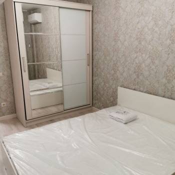 Сдается 2-х комнатная квартира, 55,9 м²