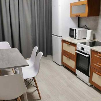 Сдается 2-х комнатная квартира, 55,9 м²