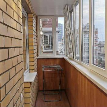 Сдается 2-х комнатная квартира, 55,9 м²