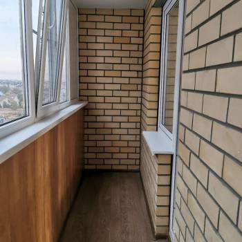 Сдается 2-х комнатная квартира, 55,9 м²