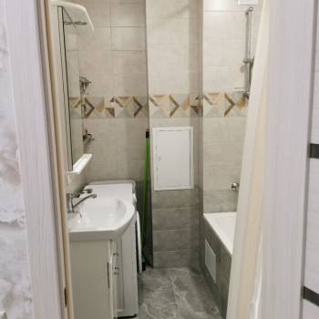 Сдается 2-х комнатная квартира, 55,9 м²