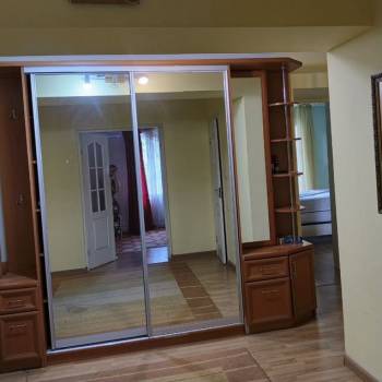 Сдается 2-х комнатная квартира, 72 м²