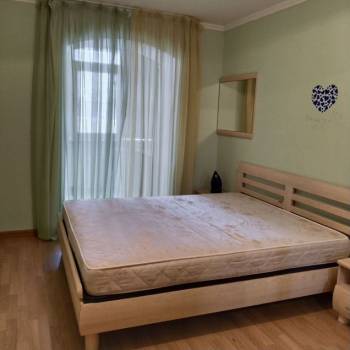 Сдается 2-х комнатная квартира, 72 м²