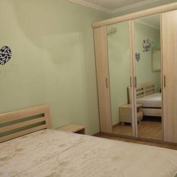 Сдается 2-х комнатная квартира, 72 м²