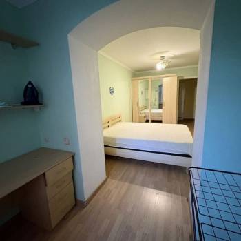 Сдается 2-х комнатная квартира, 72 м²