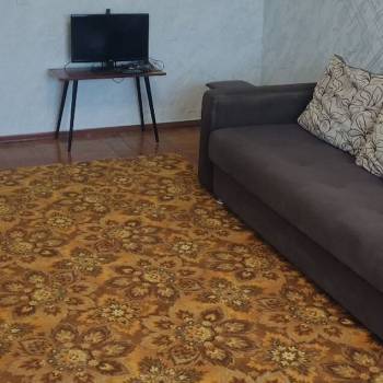Сдается 2-х комнатная квартира, 48,1 м²