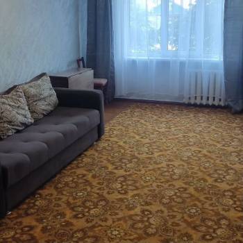 Сдается 2-х комнатная квартира, 48,1 м²