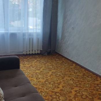 Сдается 2-х комнатная квартира, 48,1 м²