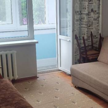 Сдается 2-х комнатная квартира, 48,1 м²
