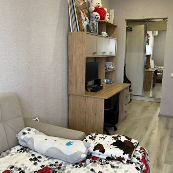 Сдается 1-комнатная квартира, 24 м²