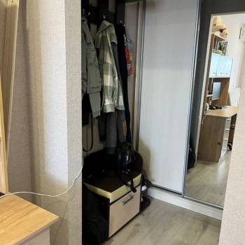 Сдается 1-комнатная квартира, 24 м²