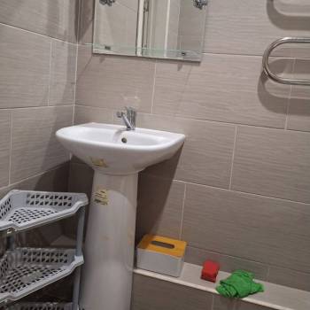 Сдается 1-комнатная квартира, 24 м²
