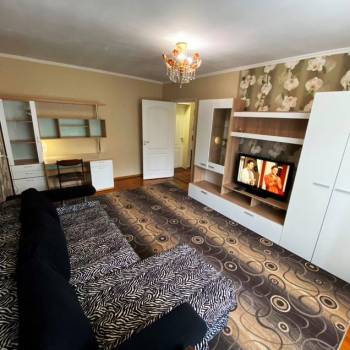 Продается 2-х комнатная квартира, 46 м²