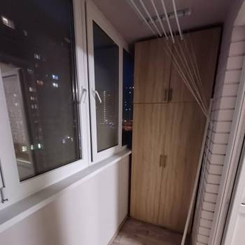 Сдается 1-комнатная квартира, 42 м²