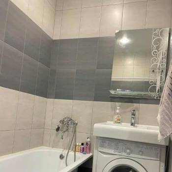 Сдается 1-комнатная квартира, 45 м²