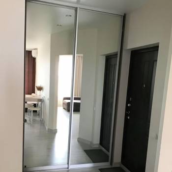 Сдается 1-комнатная квартира, 38 м²