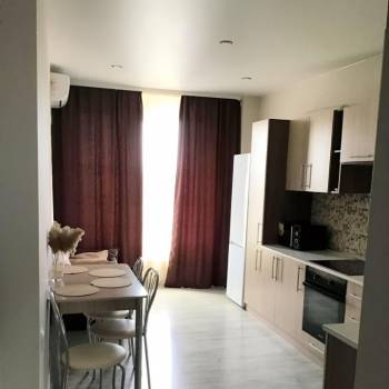 Сдается 1-комнатная квартира, 38 м²
