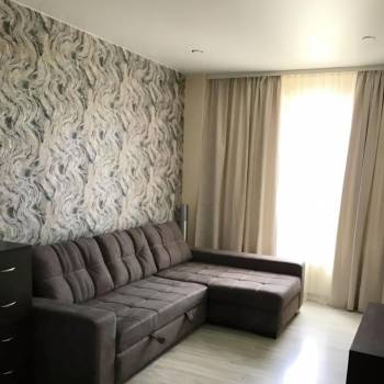 Сдается 1-комнатная квартира, 38 м²