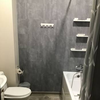 Сдается 1-комнатная квартира, 38 м²
