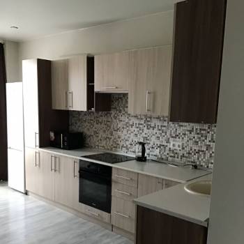Сдается 1-комнатная квартира, 38 м²