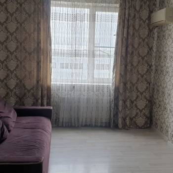 Сдается 2-х комнатная квартира, 52 м²