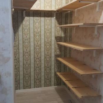 Сдается 2-х комнатная квартира, 52 м²