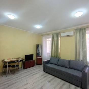 Сдается 1-комнатная квартира, 27,4 м²