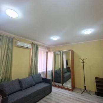 Сдается 1-комнатная квартира, 27,4 м²