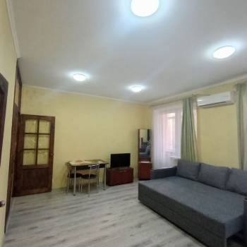 Сдается 1-комнатная квартира, 27,4 м²