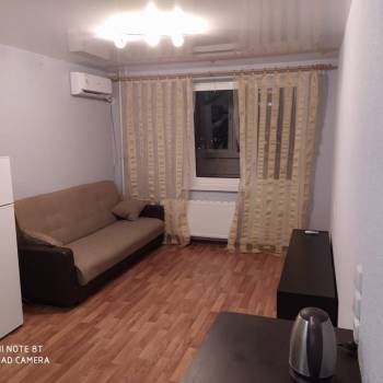 Продается 1-комнатная квартира, 23,8 м²