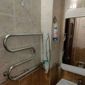Продается 2-х комнатная квартира, 65,5 м²