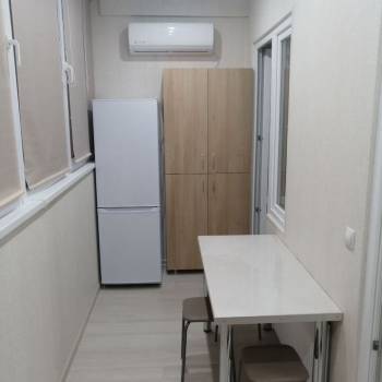 Сдается 1-комнатная квартира, 40 м²