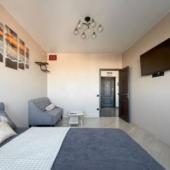 Сдается 1-комнатная квартира, 45 м²