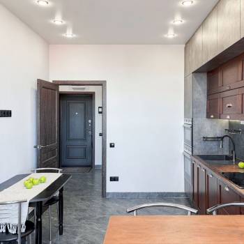 Сдается 1-комнатная квартира, 45 м²