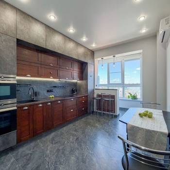Сдается 1-комнатная квартира, 45 м²