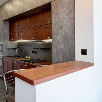 Сдается 1-комнатная квартира, 45 м²