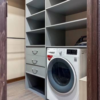 Сдается 1-комнатная квартира, 45 м²
