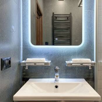 Сдается 1-комнатная квартира, 45 м²