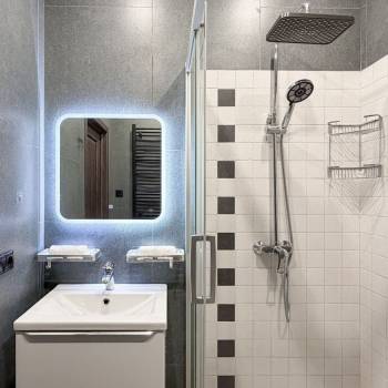 Сдается 1-комнатная квартира, 45 м²