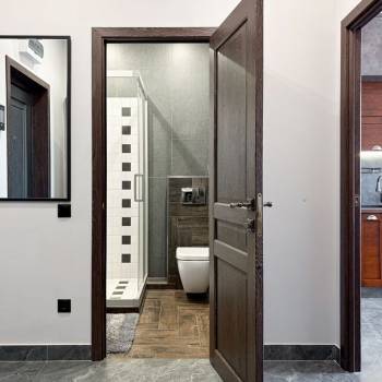 Сдается 1-комнатная квартира, 45 м²