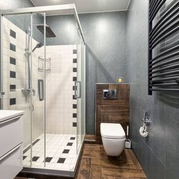 Сдается 1-комнатная квартира, 45 м²