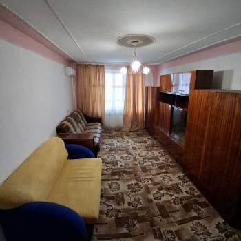 Сдается 1-комнатная квартира, 33,7 м²