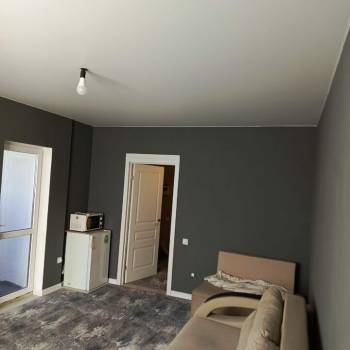 Сдается 1-комнатная квартира, 34 м²