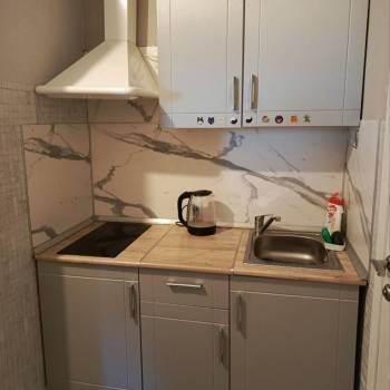 Сдается 1-комнатная квартира, 34 м²