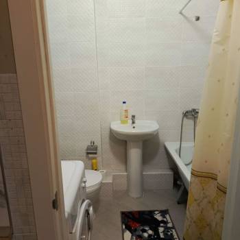 Сдается 1-комнатная квартира, 34 м²
