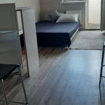 Сдается 1-комнатная квартира, 26 м²