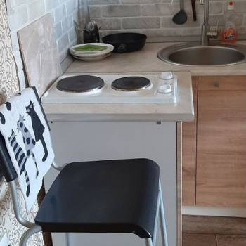 Сдается 1-комнатная квартира, 26 м²